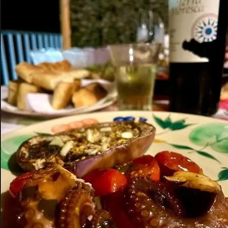 Holiday home San Lorenzo - A Pochi Passi Dal Mare
