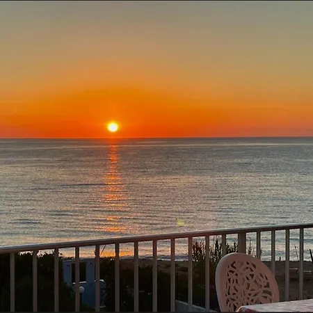 Holiday home San Lorenzo - A Pochi Passi Dal Mare Reitani