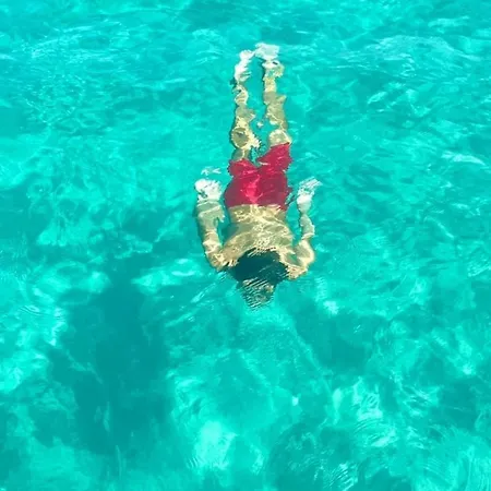 San Lorenzo - A Pochi Passi Dal Mare * Reitani
