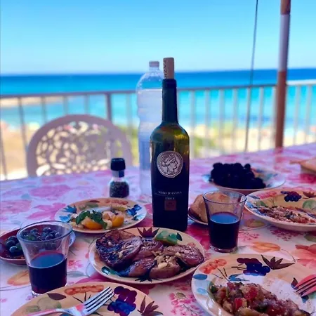 Holiday home San Lorenzo - A Pochi Passi Dal Mare Reitani