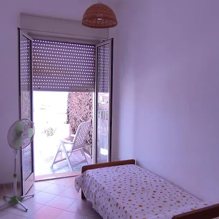 San Lorenzo - A Pochi Passi Dal Mare Holiday home