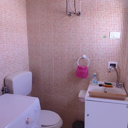 San Lorenzo - A Pochi Passi Dal Mare Holiday home *