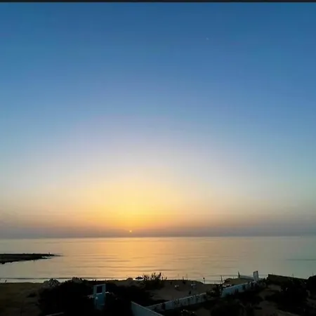 San Lorenzo - A Pochi Passi Dal Mare Holiday home *