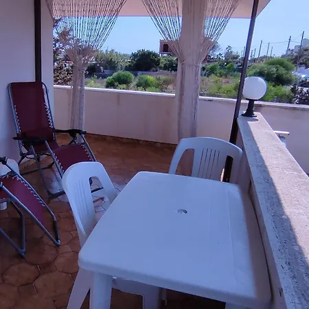 San Lorenzo - A Pochi Passi Dal Mare Holiday home