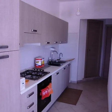 San Lorenzo - A Pochi Passi Dal Mare Holiday home *