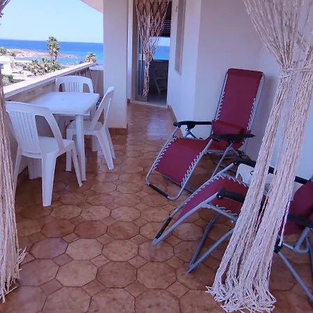 San Lorenzo - A Pochi Passi Dal Mare Holiday home *
