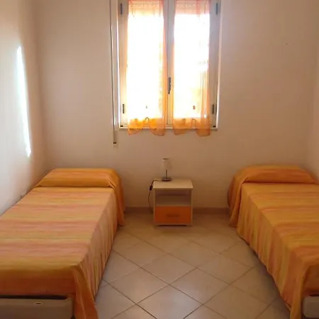 Holiday home San Lorenzo - A Pochi Passi Dal Mare Reitani