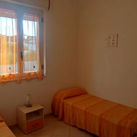 Holiday home San Lorenzo - A Pochi Passi Dal Mare *