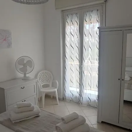 San Lorenzo - A Pochi Passi Dal Mare Holiday home *