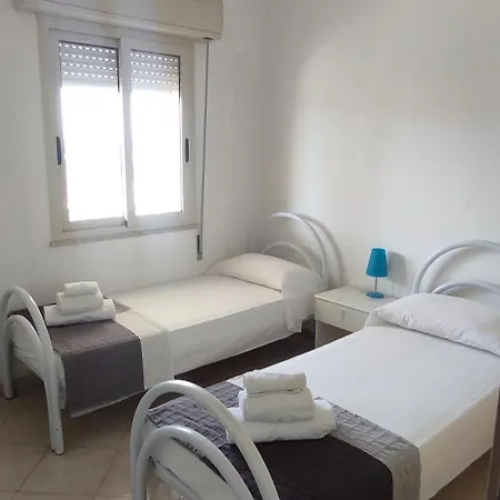 Holiday home San Lorenzo - A Pochi Passi Dal Mare