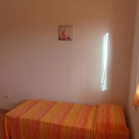 Holiday home San Lorenzo - A Pochi Passi Dal Mare *
