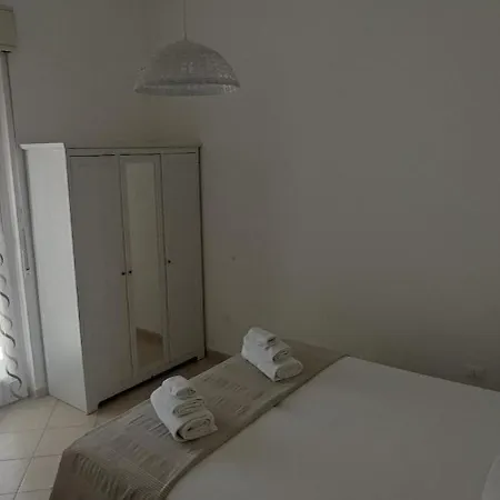 San Lorenzo - A Pochi Passi Dal Mare Holiday home