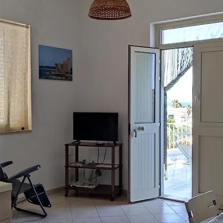 Holiday home San Lorenzo - A Pochi Passi Dal Mare