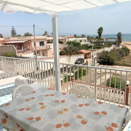 San Lorenzo - A Pochi Passi Dal Mare * Reitani