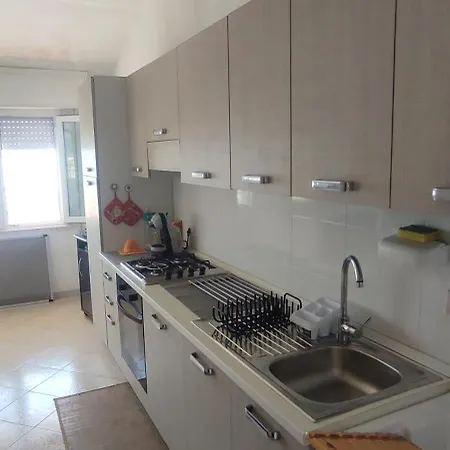 Dom wakacyjny San Lorenzo - A Pochi Passi Dal Mare